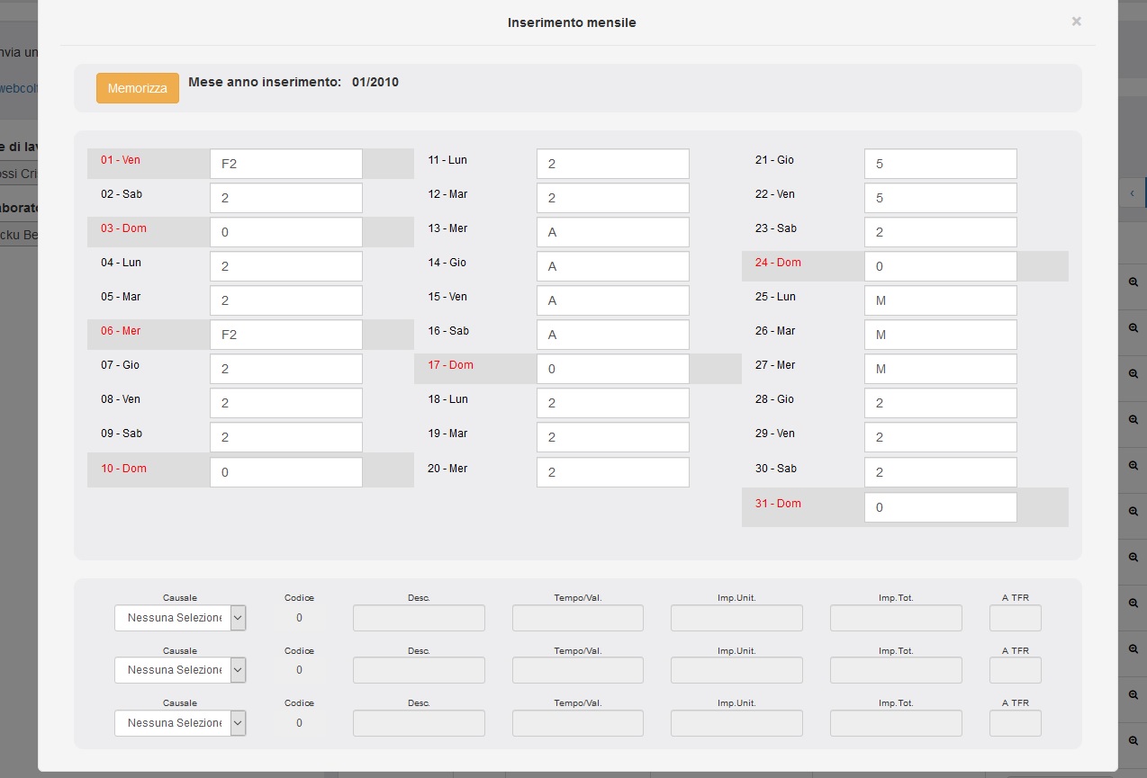 vertenza inserimento mensile colf badanti vertenza inserimento mensile colf badanti